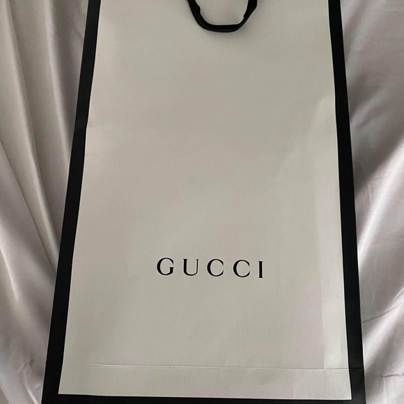 Gucci Ophidia GG Supreme crossbody - Picture 5 of 7